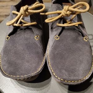 Clarks Janey Mae casual shoe